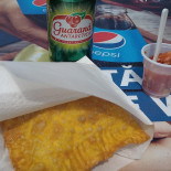 Hot Brazilian Snacks Băutură