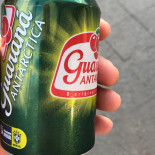 Hot Brazilian Snacks Băutură