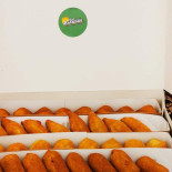 Hot Brazilian Snacks Băutură