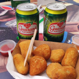 Hot Brazilian Snacks Băutură
