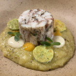 Vié Gastro Wine Mâncare