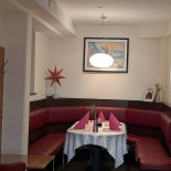 Vié Gastro Wine În interior