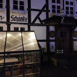 White Club Exterior