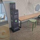 Avenue Coffee Shop Meniu