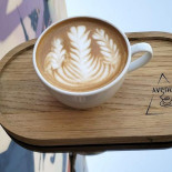 Avenue Coffee Shop Băutură