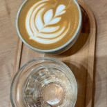 Avenue Coffee Shop Băutură