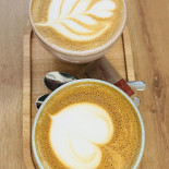 Avenue Coffee Shop Băutură