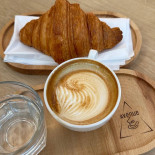 Avenue Coffee Shop Băutură