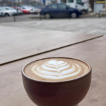 Avenue Coffee Shop Băutură