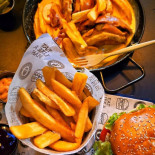 Eat Like A Man Hyperion Mâncare