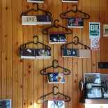 Leonard Caffe Meniu