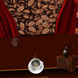 Leonard Caffe Băutură