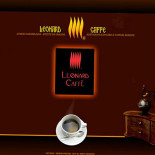 Leonard Caffe Băutură