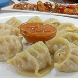 Casa Tanase Nepalese Cuisine Mâncare