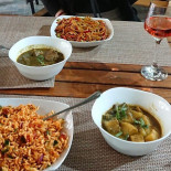 Casa Tanase Nepalese Cuisine Mâncare