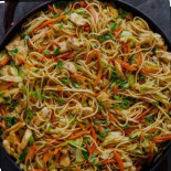 Casa Tanase Nepalese Cuisine Mâncare