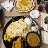 Casa Tanase Nepalese Cuisine Mâncare