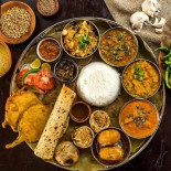 Casa Tanase Nepalese Cuisine Mâncare