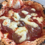 Pane Pomodoro Comida