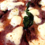 Pane Pomodoro Comida