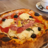 Pane Pomodoro Comida