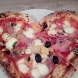 Pane Pomodoro Comida