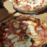 Pane Pomodoro Comida