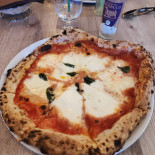 Pane Pomodoro Nourriture