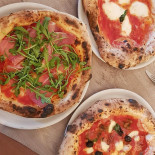 Pane Pomodoro Comida