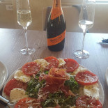 Pane Pomodoro Comida