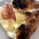 Pane Pomodoro Comida