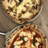 Pane Pomodoro Comida