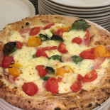 Pane Pomodoro Comida