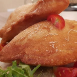 Pane Pomodoro Comida