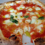 Pane Pomodoro Nourriture