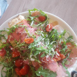 Pane Pomodoro Nourriture