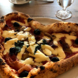 Pane Pomodoro Nourriture