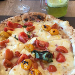 Pane Pomodoro Nourriture