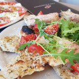 Pane Pomodoro Nourriture