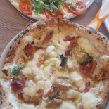 Pane Pomodoro Nourriture