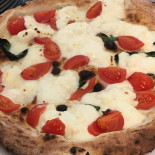 Pane Pomodoro Nourriture