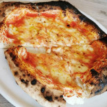 Pane Pomodoro Comida