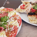 Pane Pomodoro Comida