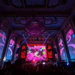 Kristal Club În interior