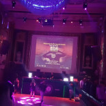 Kristal Club În interior