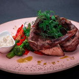 The Dream By Chef Cosmin Ailinca Mâncare