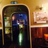 The Match À l'intérieur