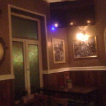 The Match À l'intérieur