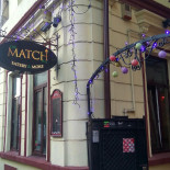 The Match Extérieur