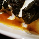 The Match Nourriture